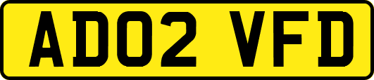AD02VFD