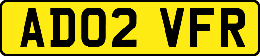 AD02VFR