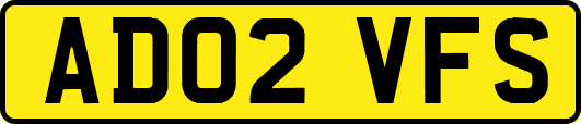 AD02VFS