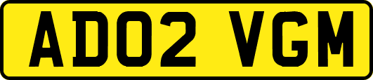 AD02VGM