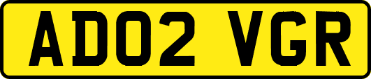 AD02VGR