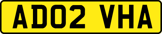 AD02VHA