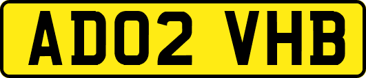 AD02VHB