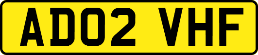 AD02VHF