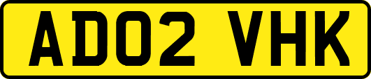 AD02VHK