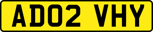 AD02VHY