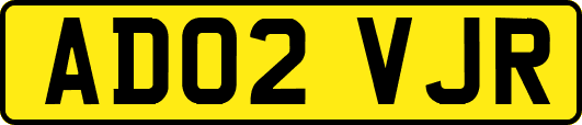 AD02VJR