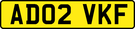 AD02VKF