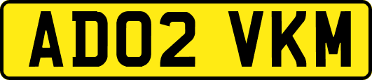 AD02VKM