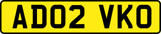 AD02VKO
