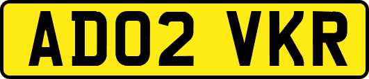 AD02VKR