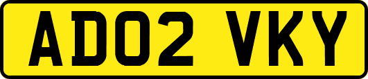 AD02VKY