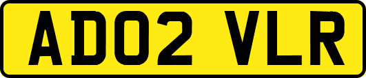 AD02VLR