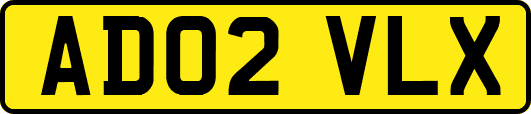 AD02VLX