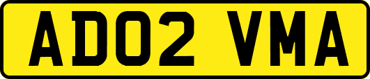 AD02VMA