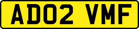AD02VMF