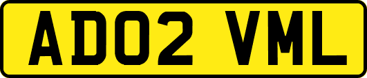 AD02VML