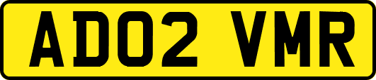 AD02VMR