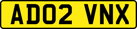 AD02VNX