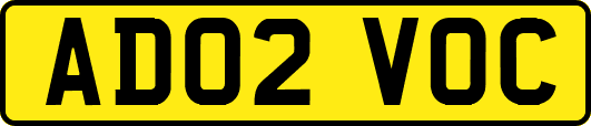 AD02VOC