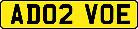 AD02VOE