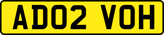 AD02VOH