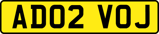 AD02VOJ