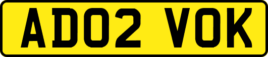 AD02VOK