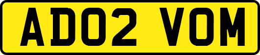 AD02VOM