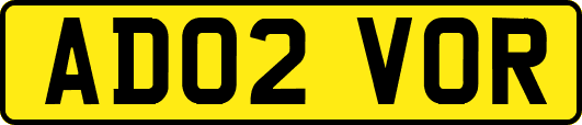 AD02VOR