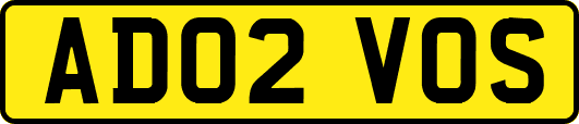 AD02VOS