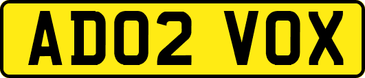 AD02VOX