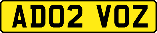AD02VOZ