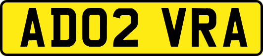 AD02VRA