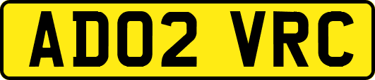 AD02VRC