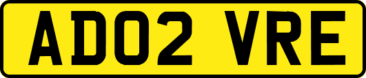AD02VRE