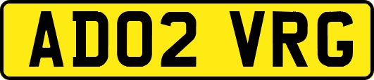AD02VRG