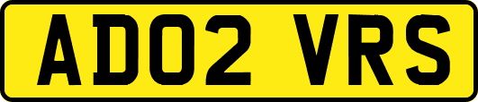AD02VRS