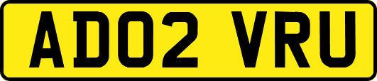 AD02VRU