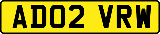 AD02VRW
