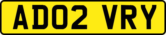 AD02VRY