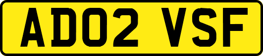 AD02VSF
