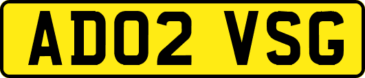 AD02VSG