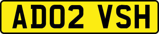 AD02VSH
