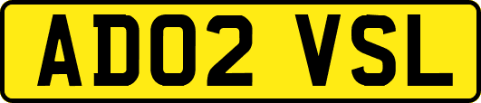 AD02VSL