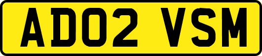 AD02VSM