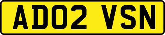 AD02VSN