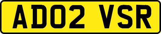 AD02VSR
