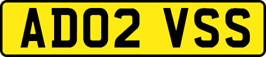 AD02VSS