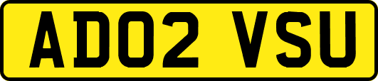 AD02VSU